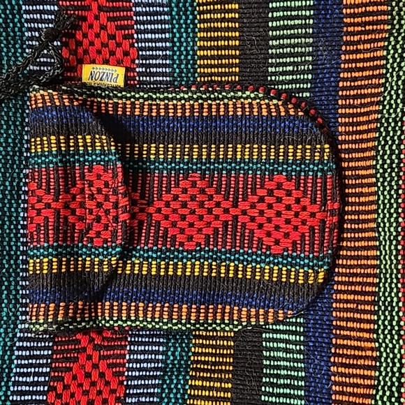 Mr. Pinzon Backpack - Picture 13 of 13